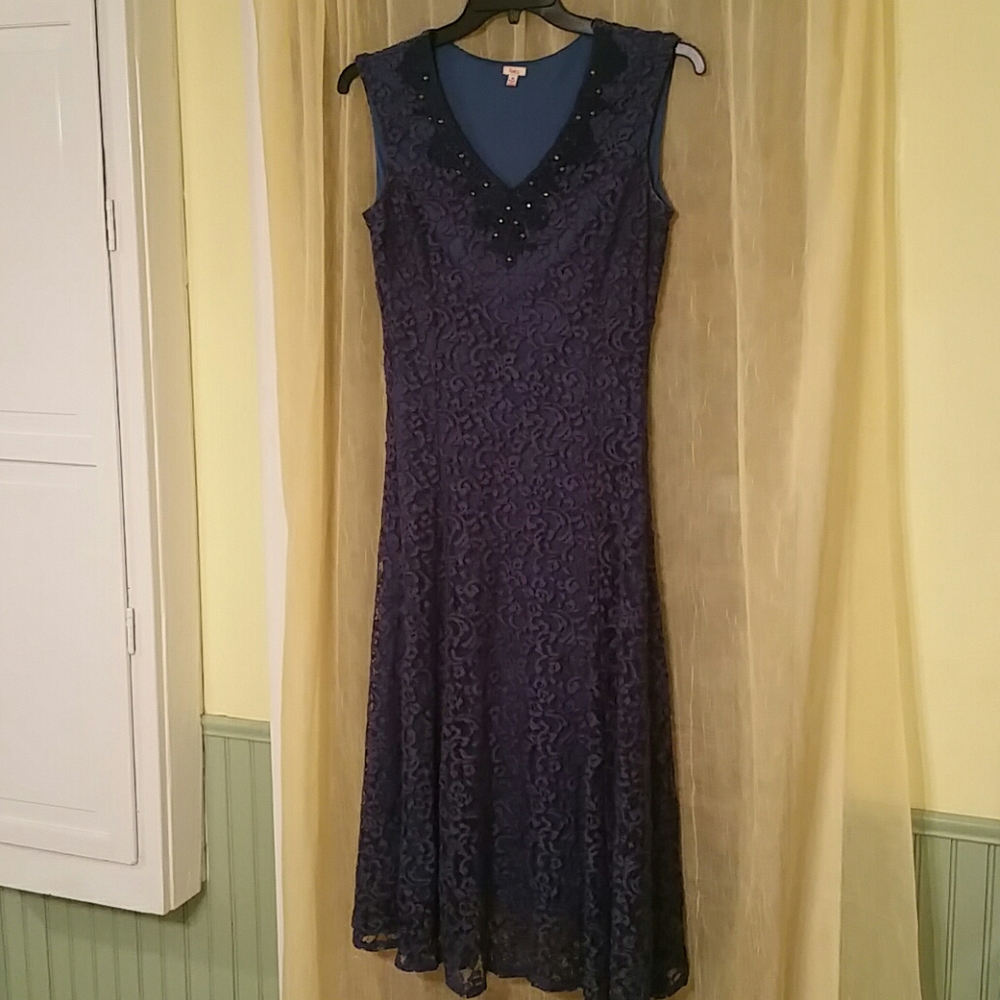 Reba, dress, M